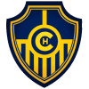 ชาคาริทัส เอสซี Logo