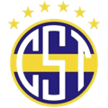 Sportivo Trinidense U19 Logo