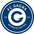 FC Gagra Logo