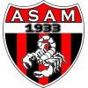 AS Ain M'lila Logo