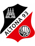 Altona U19 Logo