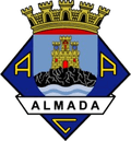 Almada AC Youth Logo