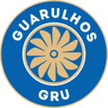 Guarulhos SP Youth Logo