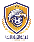 Golden Gate SC Logo