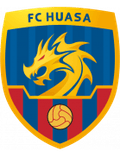 Jiangsu Huasa Logo