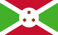 Burundi U18 Women Logo