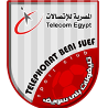Telephonaat Bani Suweif FC Logo