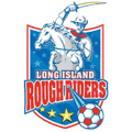 Long Island Rough Riders(w) Logo
