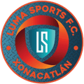 Luma Sports Logo