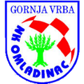 NK Gornja Vrba Logo