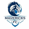 Mavericks FC Logo
