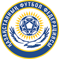 คาซัคสถาน U19 Logo