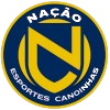Nacao Logo