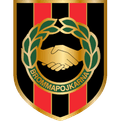 Brommapojkarna U17 Logo