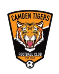 Camden Tigers Women Logo