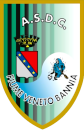 ASDC Fiume Veneto Bannia Logo