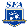 Shanghai (w) Logo