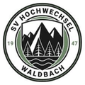 SVH Waldbach Logo