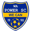Power FC Logo