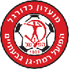 Hapoel MS Ortodox Jaffa Logo