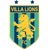 Biệt thự Lions St Johns Logo