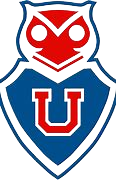 智利大學U21 Logo