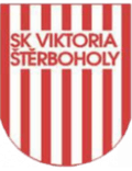 SK Viktoria Sterboholy Logo