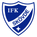 IFK Skovde FK Logo