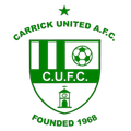 Carrick United Logo