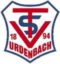 TSV Urdenbach Logo