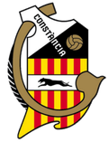 CE Constancia (W) Logo