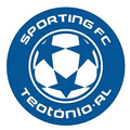 Sporting FC Teotonio Logo