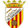 UD Carcaixent Logo