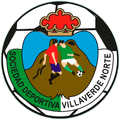 Villaverde Norte Logo