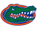 Florida Gators (w) Logo