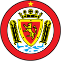 Saltash United (W) Logo