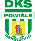 Powisle Dzierzgon Logo