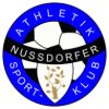 Nussdorfer AC Logo
