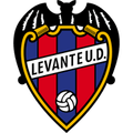 UD Levante B Logo