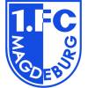 1. FC Magdeburg Logo