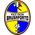 ASD Brusaporto Logo