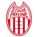 Stade Payerne Logo
