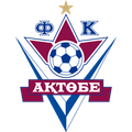 FK Aktobe Lento Logo