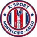 ASD K-Sport Montecchio Logo