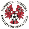 Nambour Yandina Utd Logo
