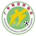 Guangdong U18 Women Logo