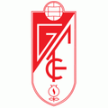 Granada CF U18 Logo