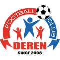 Deren FC Logo