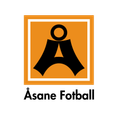 Asane Fotball Logo