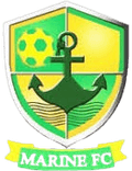 Marines FC Gisenyi Logo